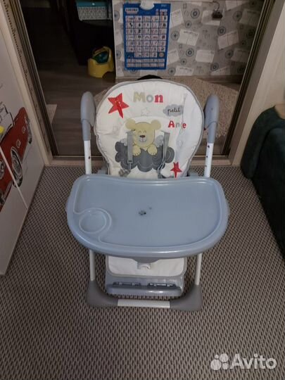 Стул для кормления