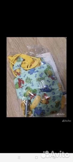 Качеля, прыгунки, тарзанка