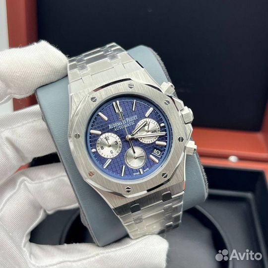 Часы мужские Audemars Piguet chronograph