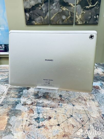 Планшет Huawei MediaPad M5 Lite BAH2-W19 Wi-Fi