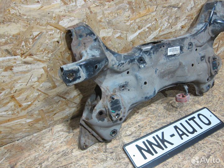 Подрамник Kia Ceed 2