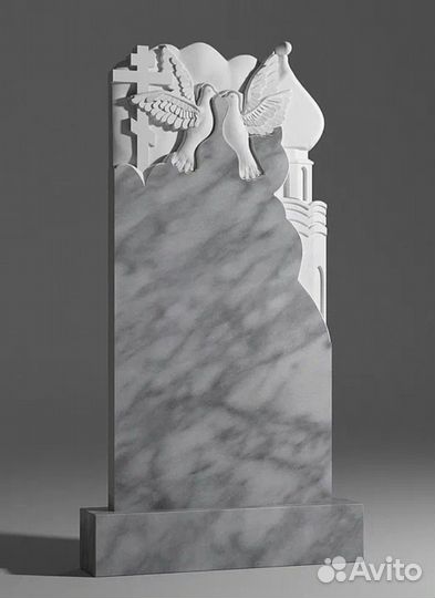 Памятники из гранита оптом