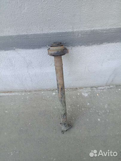 Кардан Вольво 740 940