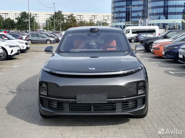Доставка Li9 MAX цена актуальная