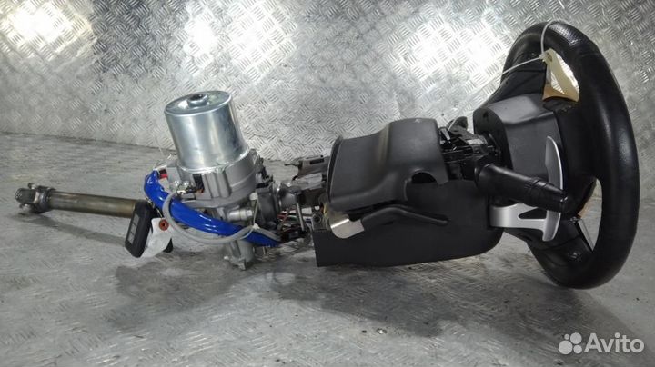 Колонка рулевая Mitsubishi Outlander