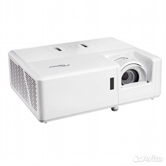 Optoma ZW350ST