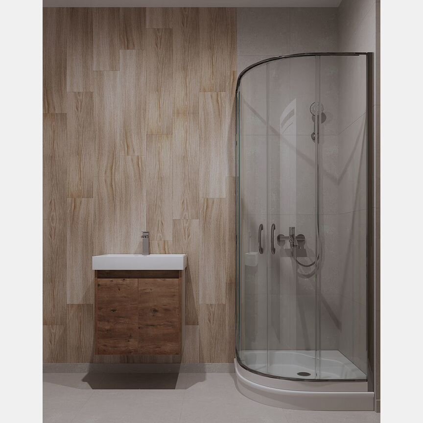 1-к. квартира, 34 м², 2/3 эт.