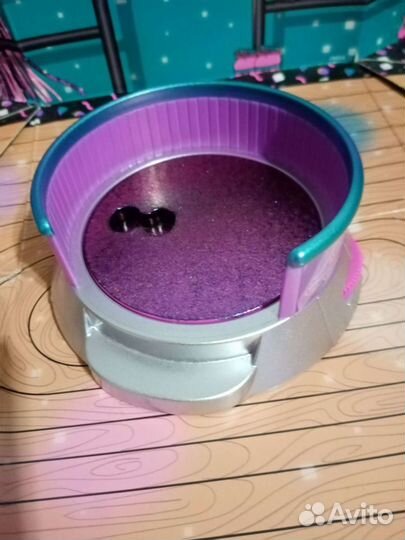 Набор лол сюрприз 3 серия