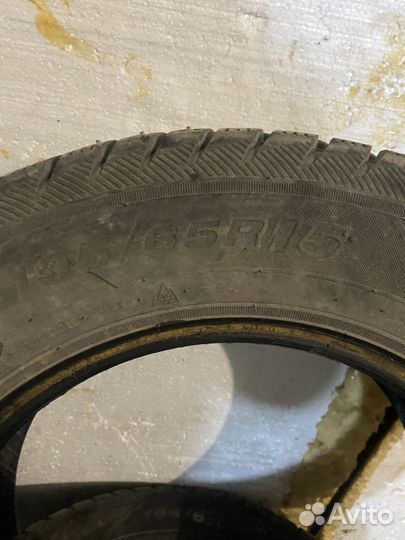 КАМА Breeze 195/65 R15