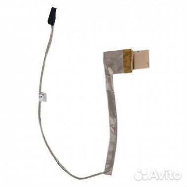 Шлейф матрицы для ноутбука MSI CR400, CR420, EX400