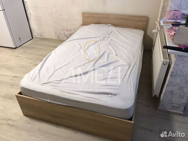 Кровать 120х200 см