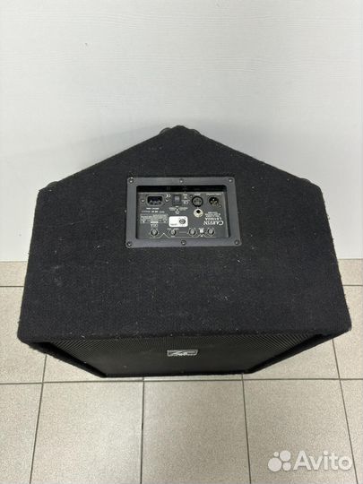 Активная акустическая система carvin LSX1502A-E