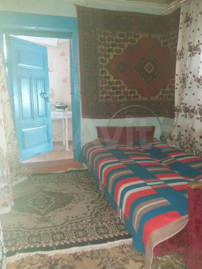 Дом 40 м² на участке 10 сот.