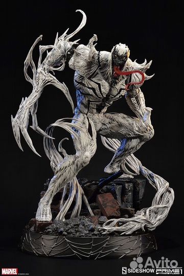 Anti-Venom