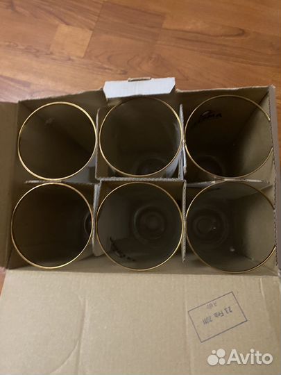 Бокалы amstel бокалы