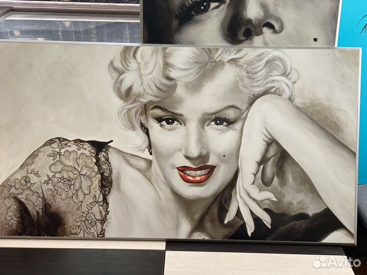 Картины и постеры