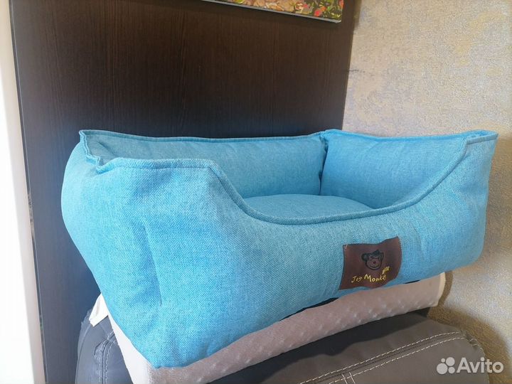 Лежак для животных