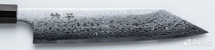 Премиальный японский нож Zuiun Seki Kanetsugu SPG2