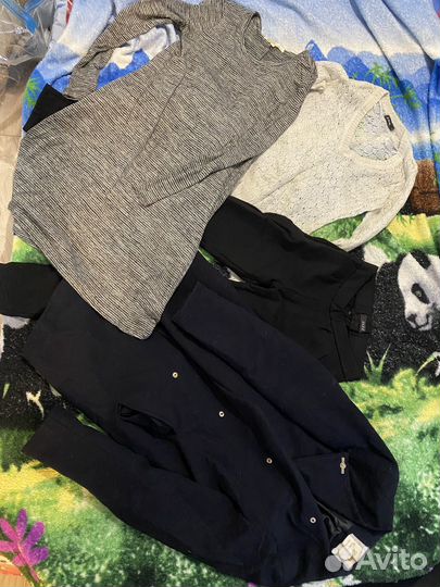 Пакет женский вещей 40,42