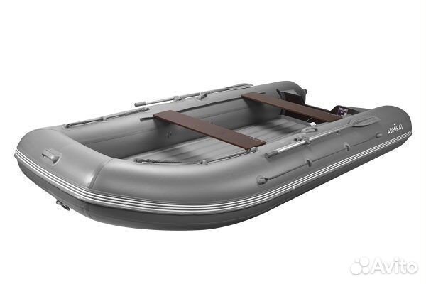 Лодка пвх Annkor 320 PRO нднд