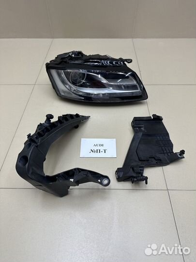 Фара правая ксенон Audi A5 8T