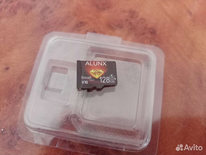Micro sd 128 GB
