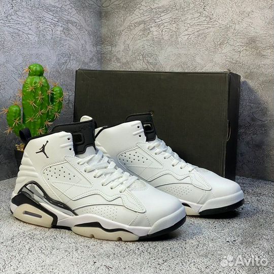 Nike Air jordan 6 Retro мужской