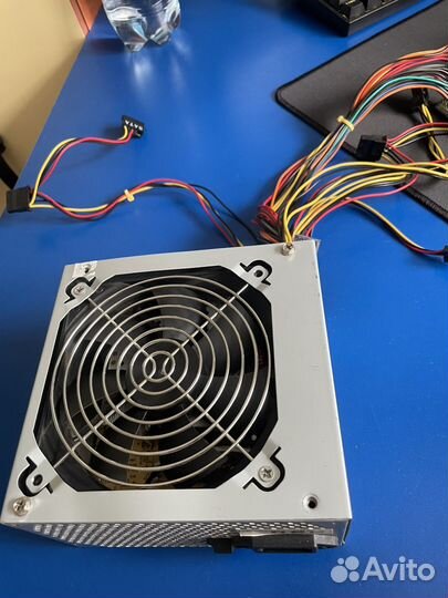 Блок питания 500w