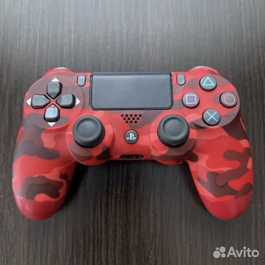 Sony PS4 джойстик, геймпад