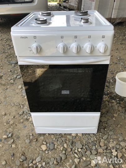 Плита газовая