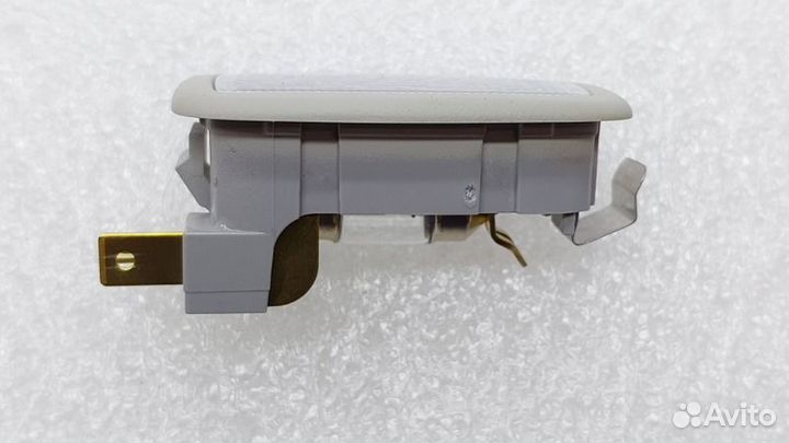 Плафон салонный передний Kia K5 DL3 G4KN 2021