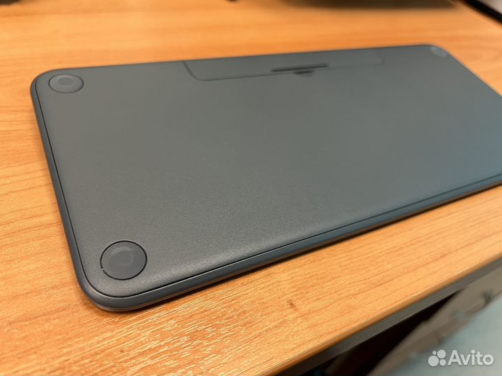 Клавиатура logitech k380