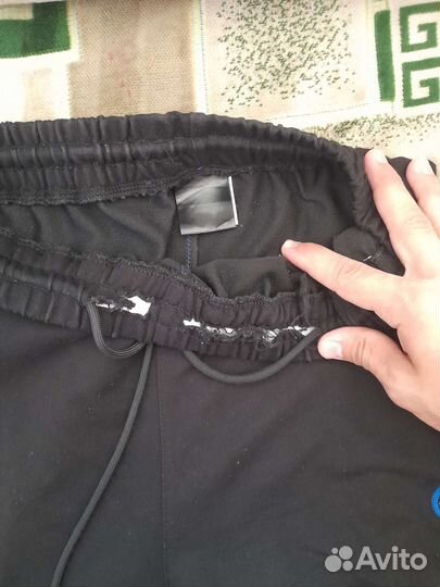 Спортивный костюм для мальчика 165