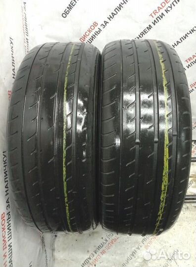 Toyo Proxes T1 Sport 235/55 R19