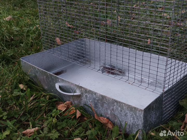 Большая клетка для птиц, грызунов