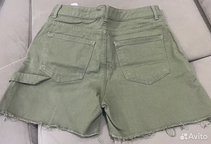 Шорты