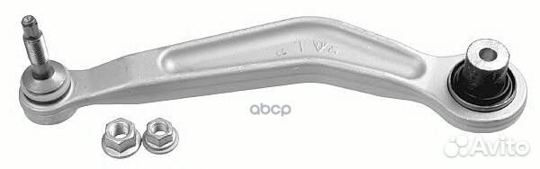 Рычаг подвески 3446501 lemforder