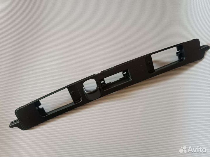 Накладка двери багажника Hyundai Creta