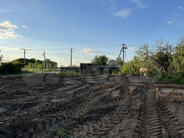 Участок 13 сот. (СНТ, ДНП)