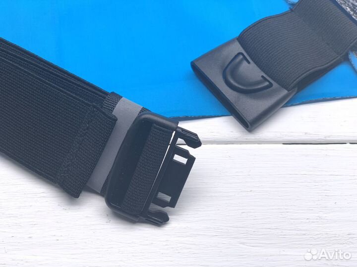 Спортивная сумка чехол на пояс для телефона