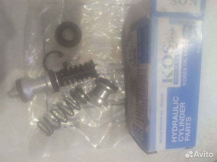 Ремкомплект гтц Daewoo Nexia, Lanos KOS