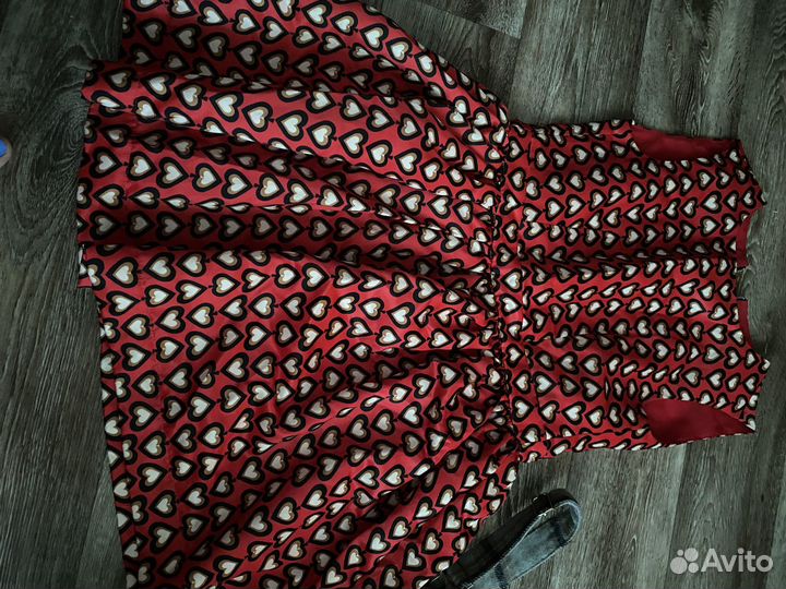 Бесплатные женские вещи