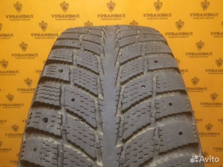 Insa-Turbo Green Line 195/65 R15