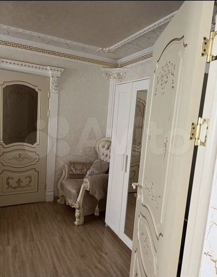 2-к. квартира, 42 м², 1/5 эт.