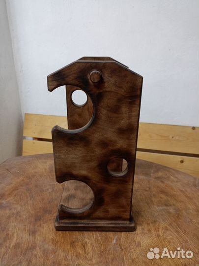 Винница по 3 бутылки вина