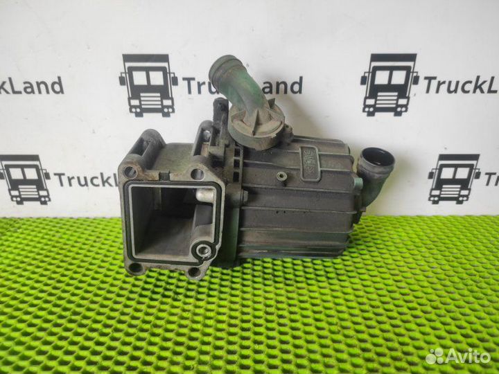 Сепаратор масляный Volvo Fh 4