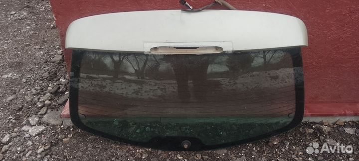 Для renault laguna 2