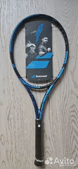 Теннисная ракетка Babolat Pure Drive 300/100