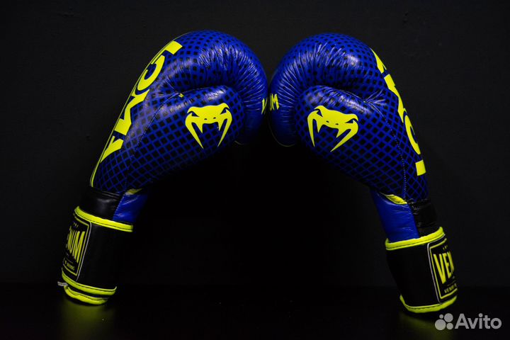 Боксерские Перчатки Venum Loma