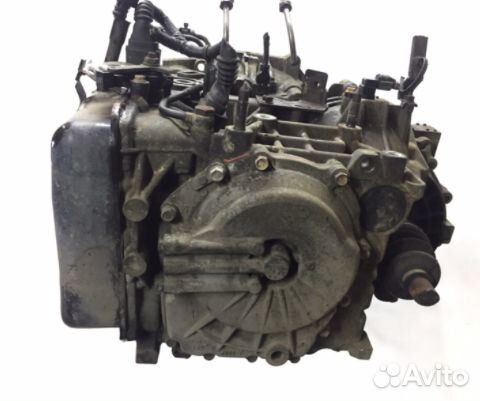 Коробка АКПП Kia Magentis,2 л, M4nkdp, с гарантией